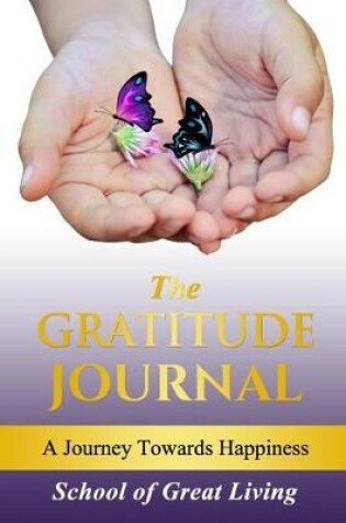 Cover of The Gratitude Journal