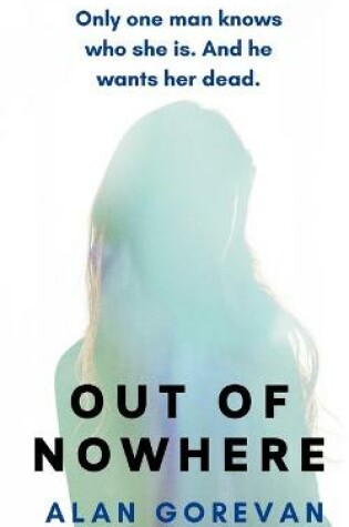 Cover of Out of Nowhere