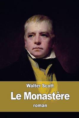 Book cover for Le Monastère