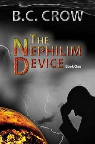 Cover of The Nephilim Device