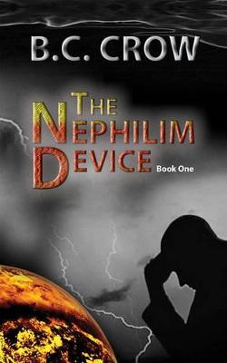 Book cover for The Nephilim Device