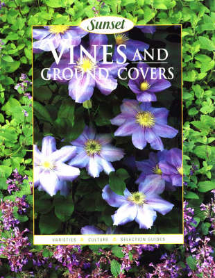 Book cover for Vines and Ground Covers