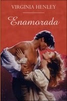 Book cover for La Enamorada