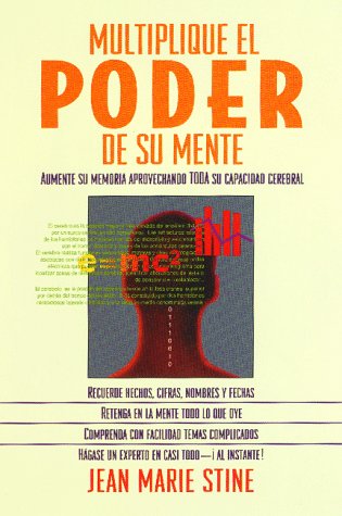 Book cover for Multiplique El Poder De Su Mente