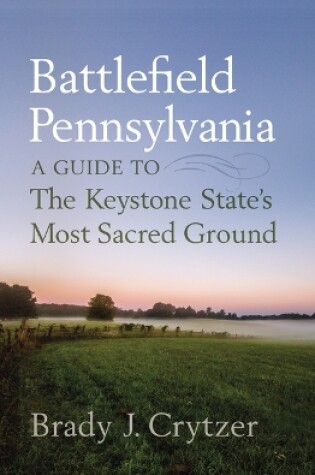 Cover of Battlefield Pennsylvania