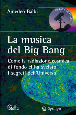 Cover of La Musica del Big Bang