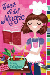 Book cover for Just Add Magic