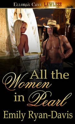 Book cover for All the Women in Pearl