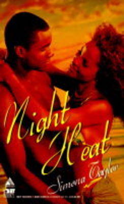 Cover of Night Heat