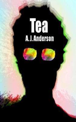 Book cover for Tea