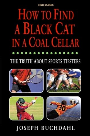 Cover of How to Find a Black Cat in a Coal Cellar