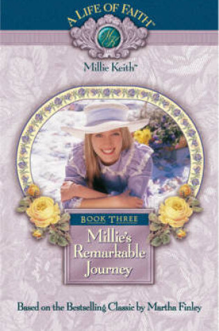 Cover of Millie's Remarkable Journey