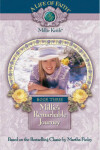 Book cover for Millie's Remarkable Journey