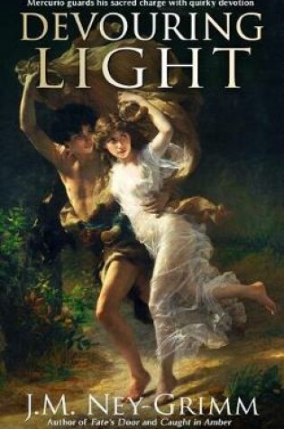Cover of Devouring Light