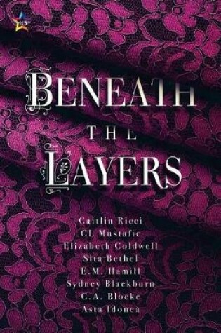 Cover of Beneath the Layers