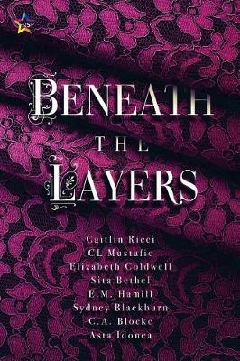 Book cover for Beneath the Layers