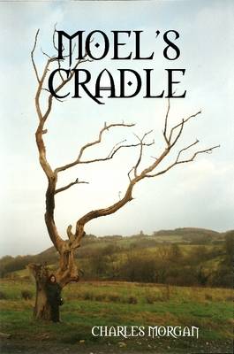 Book cover for Moel's Cradle