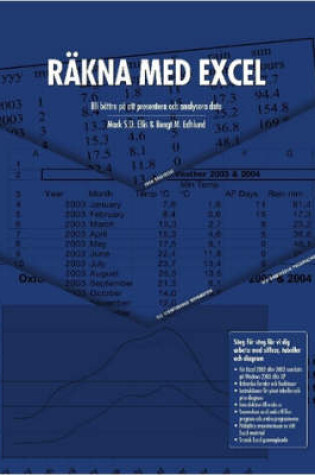 Cover of Rakna Med Excel
