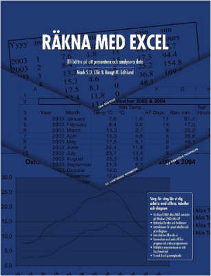 Book cover for Rakna Med Excel