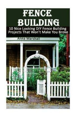 Cover of Fence Building