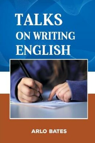 Cover of Talks on the Writing English