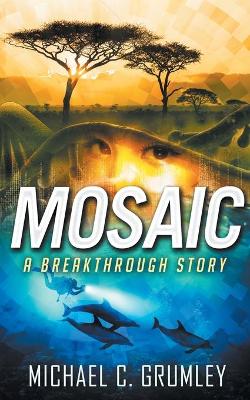 Book cover for Mosaic