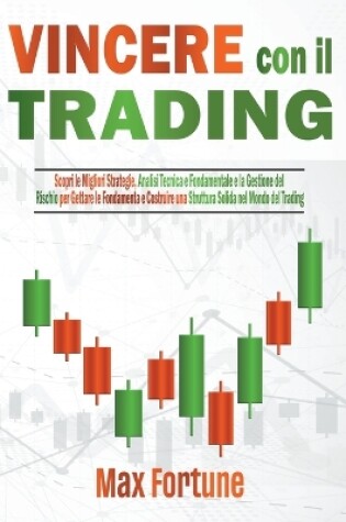 Cover of Vincere con il Trading