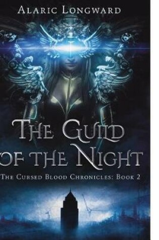 Cover of The Guild of the Night