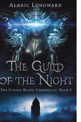 Cover of The Guild of the Night