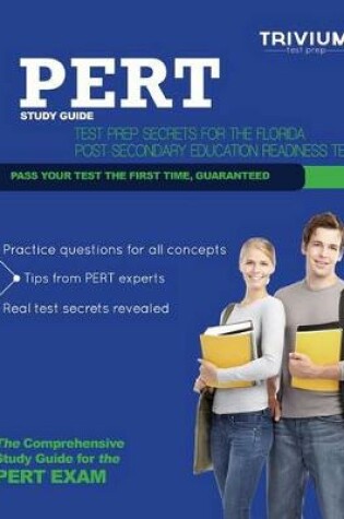 Cover of Pert Study Guide