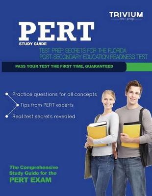 Book cover for Pert Study Guide