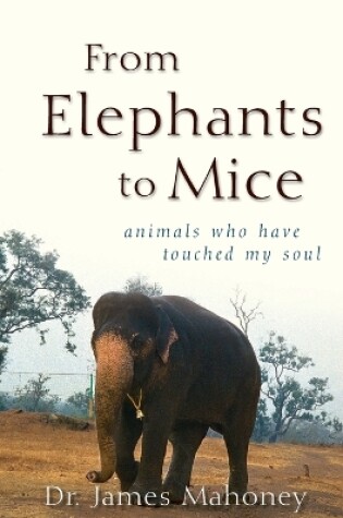 Cover of From Elephants To Mice