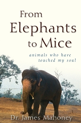 Book cover for From Elephants To Mice