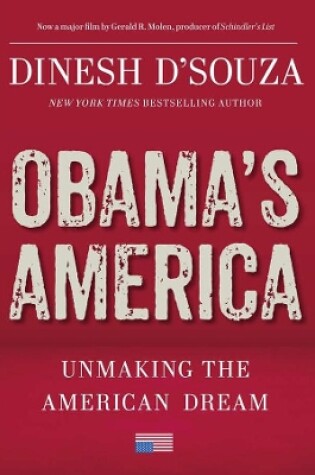 Cover of Obama's America