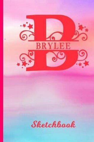 Cover of Brylee Sketchbook