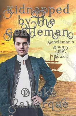 Book cover for Kidnapped by the Gentleman