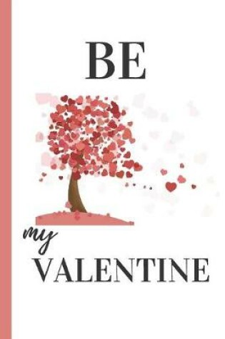 Cover of Be My Valentine