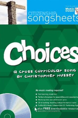 Cover of Choices