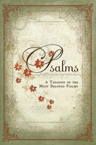 Cover of Psalms