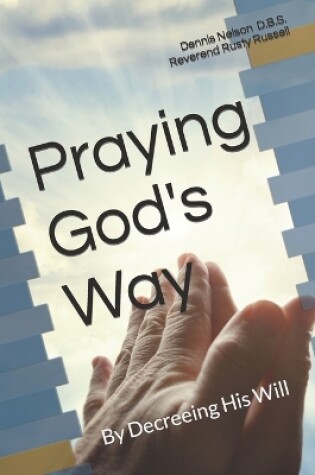 Cover of Praying God's Way