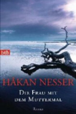 Cover of Die Frau MIT Dem Muttermal