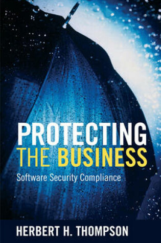 Cover of Protecting the Business