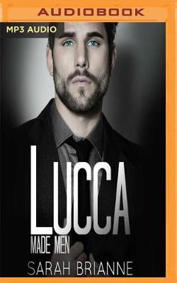 Book cover for Lucca
