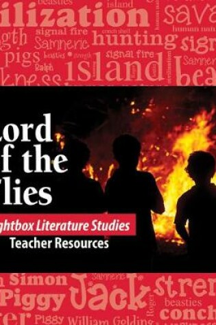 Cover of Lord of the Flies