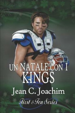 Cover of Un Natale Con I King
