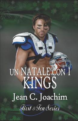 Book cover for Un Natale Con I King