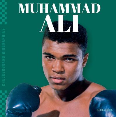 Cover of Muhammad Ali