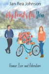 Book cover for My Heart's for You