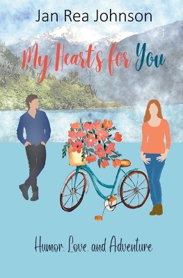 Book cover for My Heart's for You