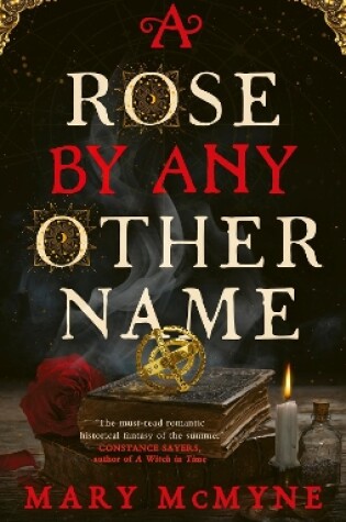 Cover of A Rose by Any Other Name